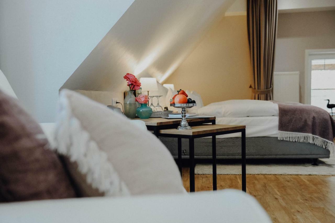 Hotel Romantik Köllners