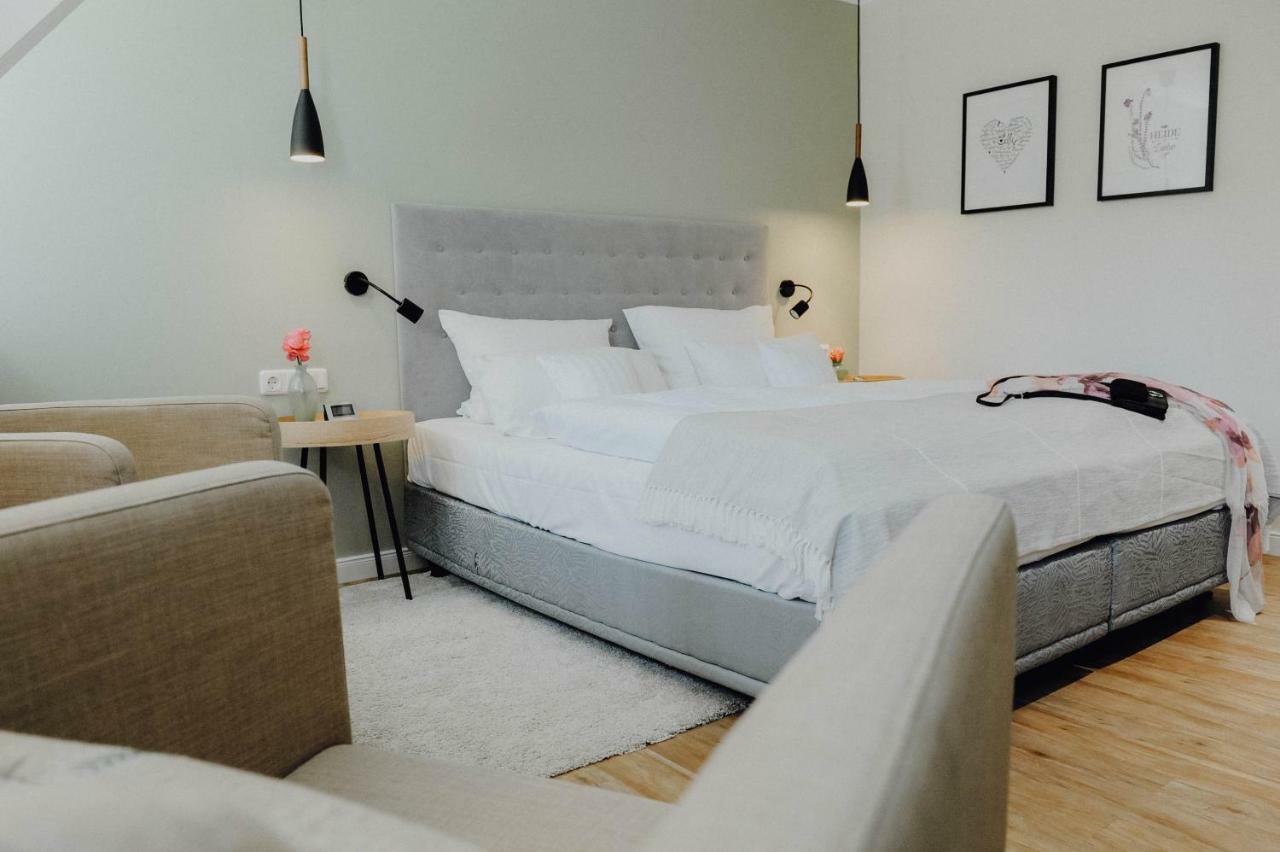 Hotel Romantik Köllners